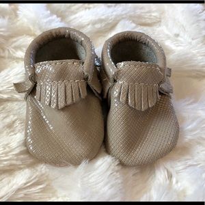 Freshly Picked Moccasins - 1